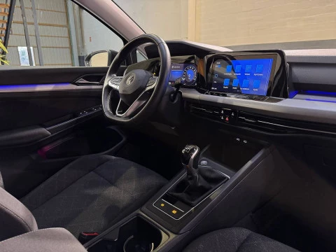 Volkswagen Golf Advance 1.5 TSI EVO 96kW (130CV)