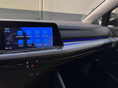 Volkswagen Golf Advance 1.5 TSI EVO 96kW (130CV)