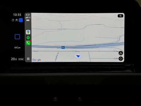 Volkswagen Golf Advance 1.5 TSI EVO 96kW (130CV)