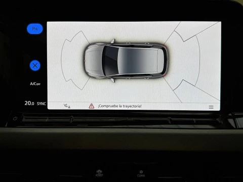 Volkswagen Golf Advance 1.5 TSI EVO 96kW (130CV)