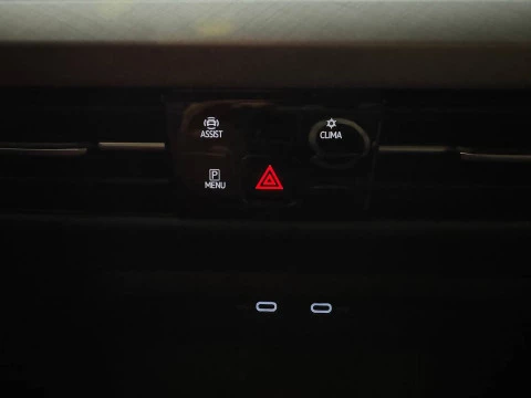 Volkswagen Golf Advance 1.5 TSI EVO 96kW (130CV)