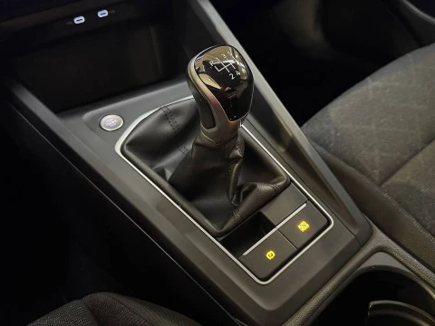 Volkswagen Golf Advance 1.5 TSI EVO 96kW (130CV)