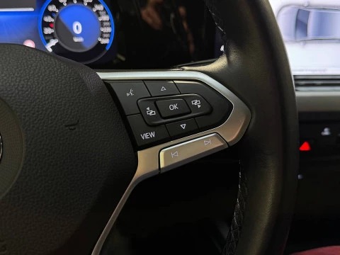 Volkswagen Golf Advance 1.5 TSI EVO 96kW (130CV)