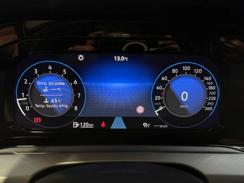 Volkswagen Golf Advance 1.5 TSI EVO 96kW (130CV)