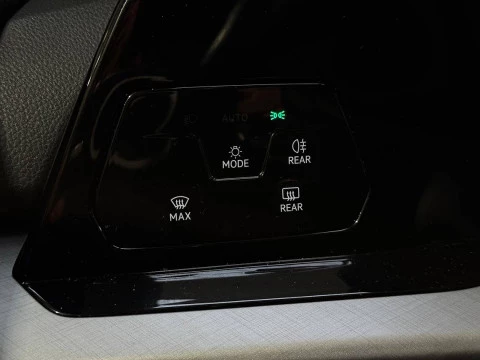 Volkswagen Golf Advance 1.5 TSI EVO 96kW (130CV)