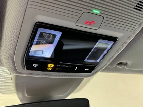 Volkswagen Golf Advance 1.5 TSI EVO 96kW (130CV)