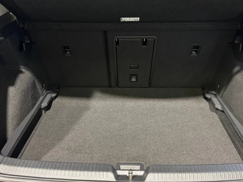 Volkswagen Golf Advance 1.5 TSI EVO 96kW (130CV)