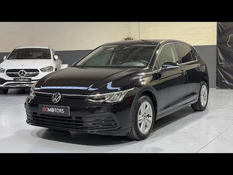 Volkswagen Golf Advance 1.5 TSI EVO 96kW (130CV)