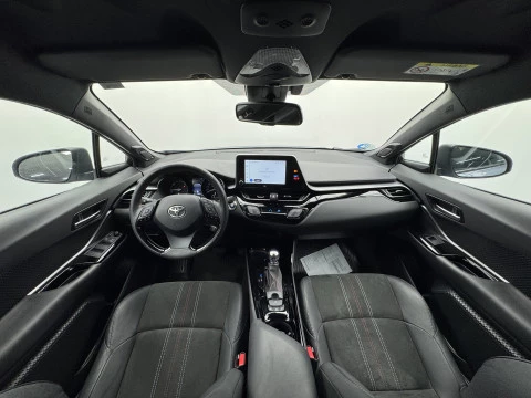 Toyota C-HR 2.0 180H GR Sport