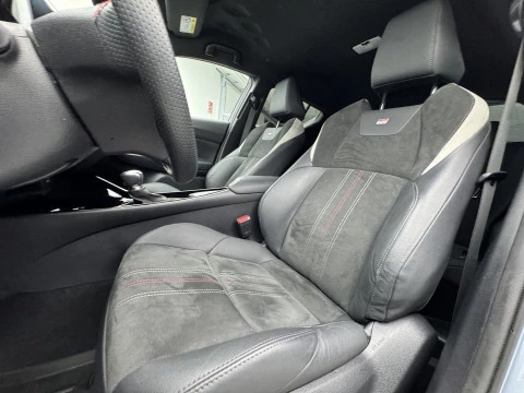 Toyota C-HR 2.0 180H GR Sport