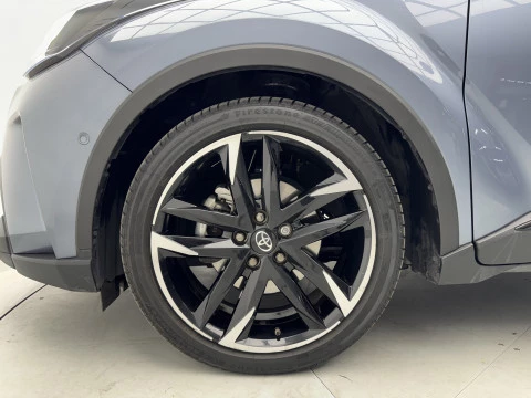 Toyota C-HR 2.0 180H GR Sport