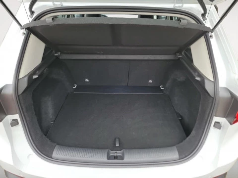 MG ZS Hybrid+ Luxury