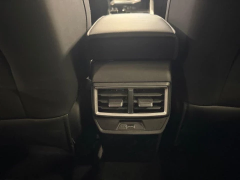 MG ZS Hybrid+ Luxury