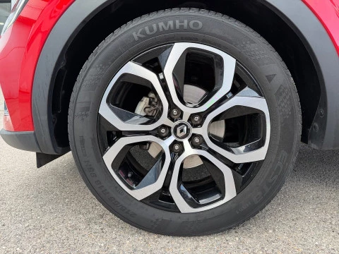 Renault Arkana  1.3 TCe Zen EDC 103kW