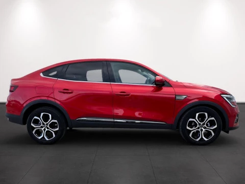 Renault Arkana  1.3 TCe Zen EDC 103kW