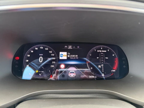 Renault Arkana  1.3 TCe Zen EDC 103kW