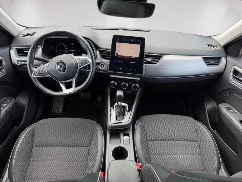 Renault Arkana  1.3 TCe Zen EDC 103kW