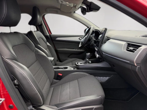 Renault Arkana  1.3 TCe Zen EDC 103kW