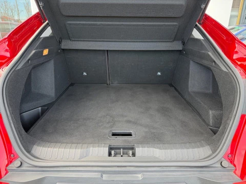 Renault Arkana  1.3 TCe Zen EDC 103kW