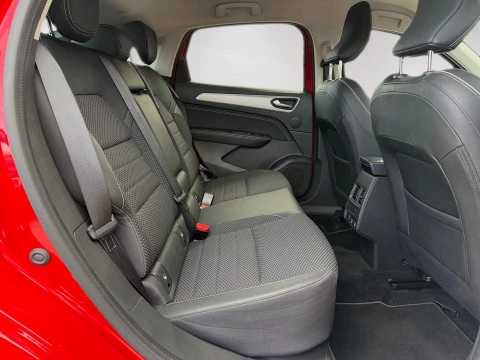 Renault Arkana  1.3 TCe Zen EDC 103kW