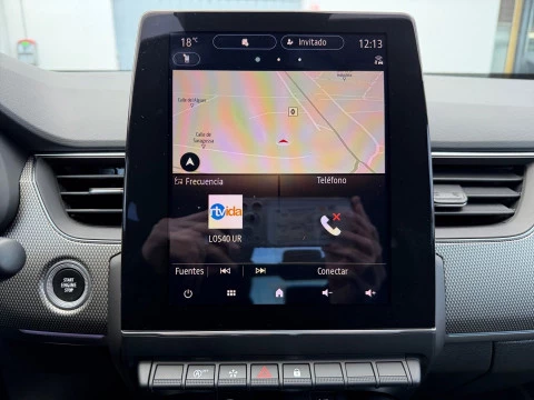 Renault Arkana  1.3 TCe Zen EDC 103kW