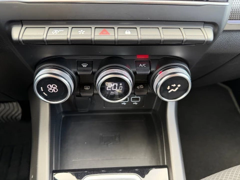 Renault Arkana  1.3 TCe Zen EDC 103kW