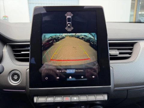 Renault Arkana  1.3 TCe Zen EDC 103kW