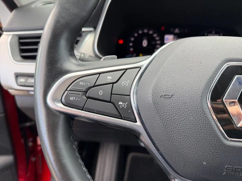 Renault Arkana  1.3 TCe Zen EDC 103kW