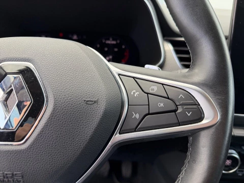 Renault Arkana  1.3 TCe Zen EDC 103kW