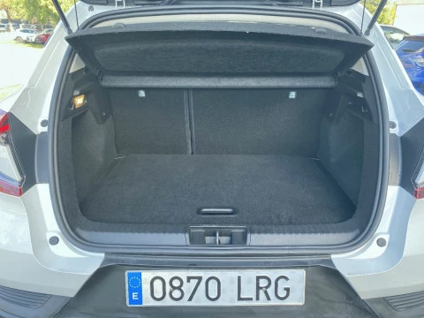 Renault Captur Intens TCe 140CV GPF Micro Híbrido