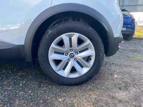 Renault Captur Intens TCe 140CV GPF Micro Híbrido