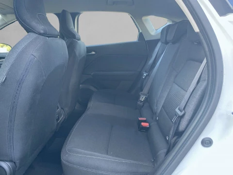 Renault Captur Intens TCe 140CV GPF Micro Híbrido