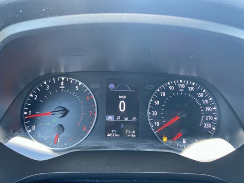 Renault Captur Intens TCe 140CV GPF Micro Híbrido