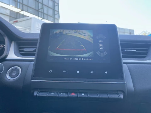 Renault Captur Intens TCe 140CV GPF Micro Híbrido