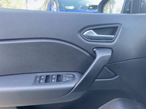 Renault Captur Intens TCe 140CV GPF Micro Híbrido