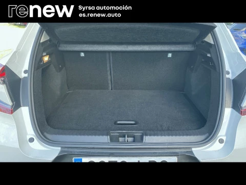 Renault Captur Intens TCe 140CV GPF Micro Híbrido