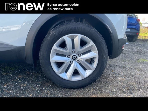 Renault Captur Intens TCe 140CV GPF Micro Híbrido