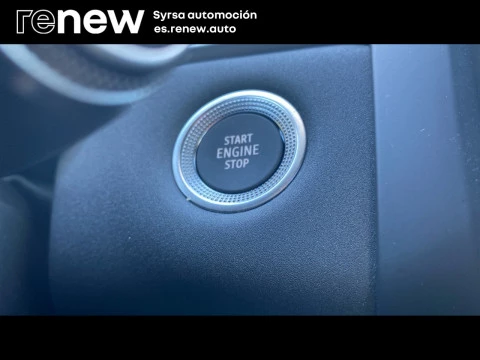 Renault Captur Intens TCe 140CV GPF Micro Híbrido