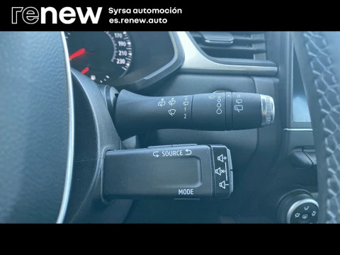 Renault Captur Intens TCe 140CV GPF Micro Híbrido