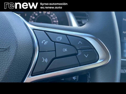 Renault Captur Intens TCe 140CV GPF Micro Híbrido