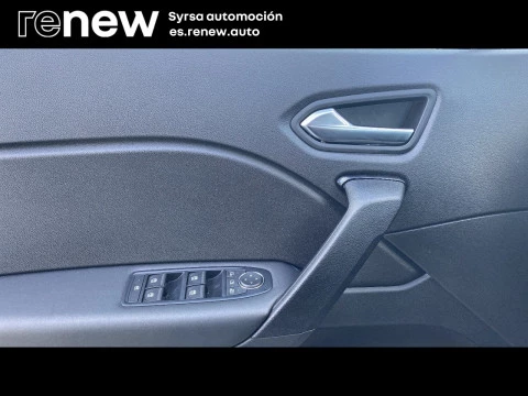 Renault Captur Intens TCe 140CV GPF Micro Híbrido