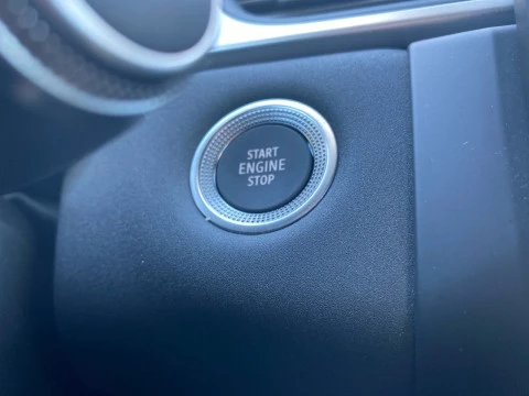 Renault Captur Intens TCe 140CV GPF Micro Híbrido