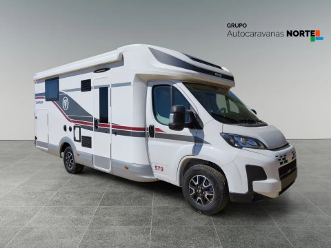 ELNAGH BARON BARON 579