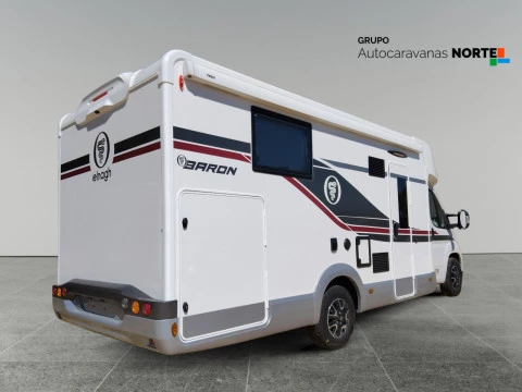 ELNAGH BARON BARON 579