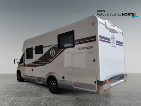 ELNAGH BARON BARON 579