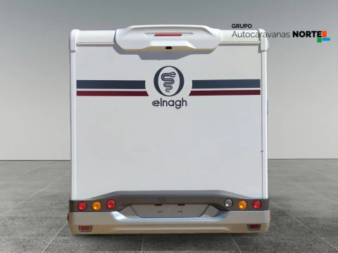 ELNAGH BARON BARON 579