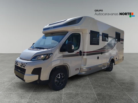 ELNAGH BARON BARON 579