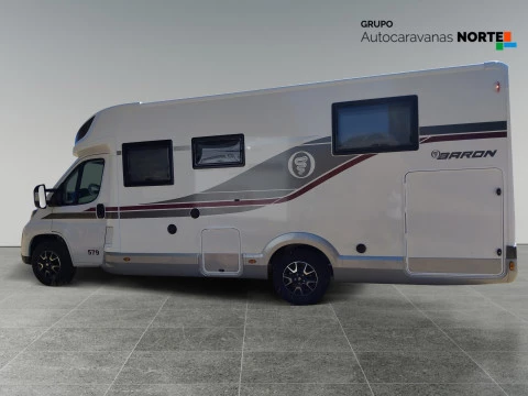 ELNAGH BARON BARON 579