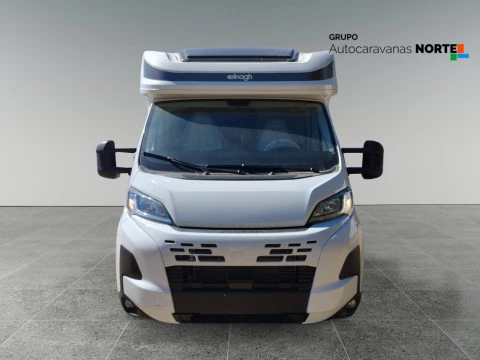 ELNAGH BARON BARON 579