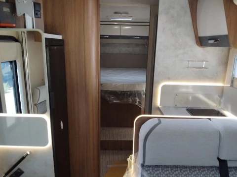 ELNAGH BARON BARON 579